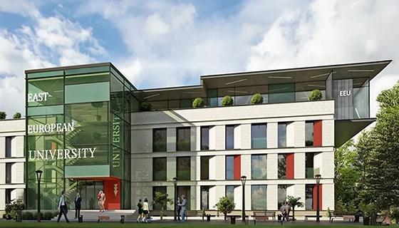 East European University East European University