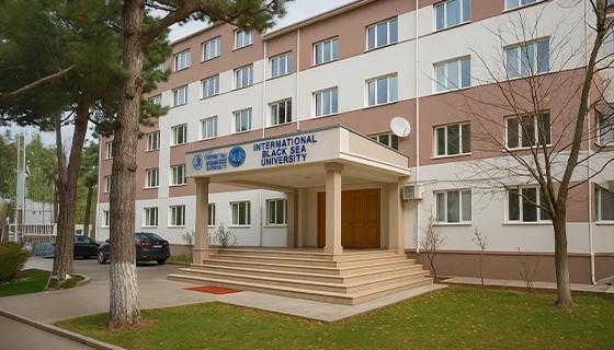 International Black Sea University International Black Sea University