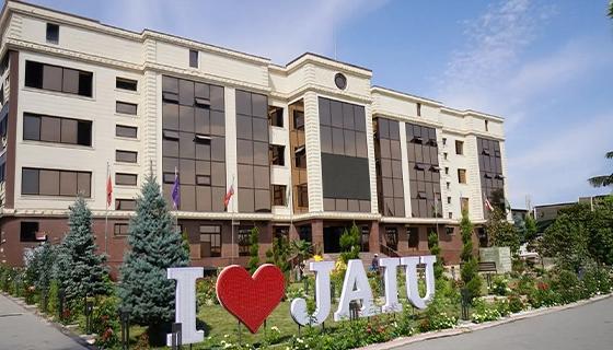 Jalal Abad International University Jalal Abad International University