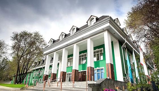 UIB International Medical School UIB International Medical School