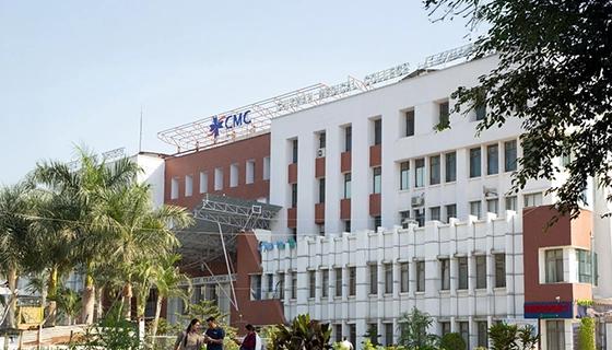 Chitwan Medical College Chitwan Medical College