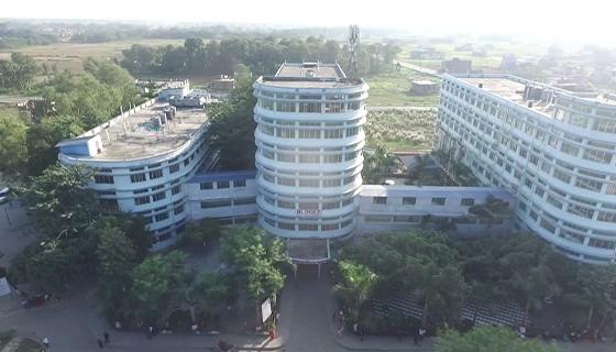 National Medical College National Medical College
