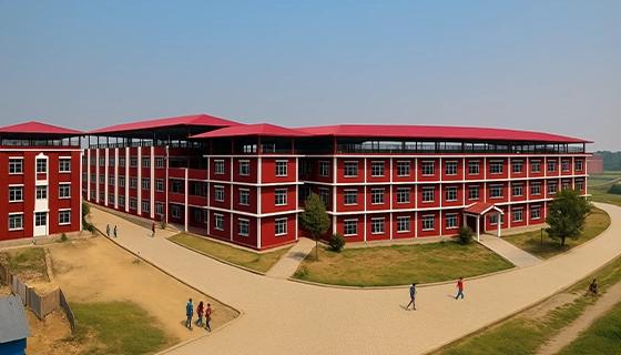 Devdaha Medical College Devdaha Medical College