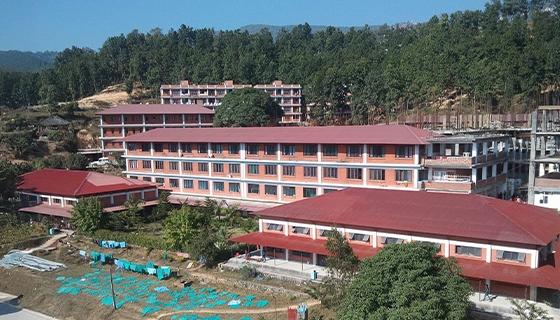 Lumbini Medical College Lumbini Medical College