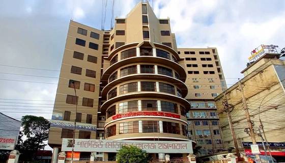 Parkview Medical College And Hospital Parkview Medical College And Hospital