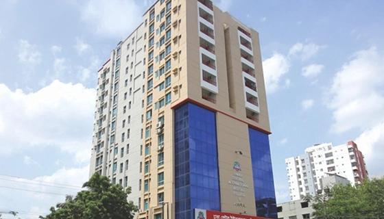 Dhaka Central International Medical College Dhaka Central International Medical College
