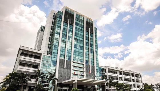 Ho Chi Minh City University Ho Chi Minh City University