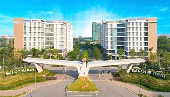 Dai Nam University Dai Nam University