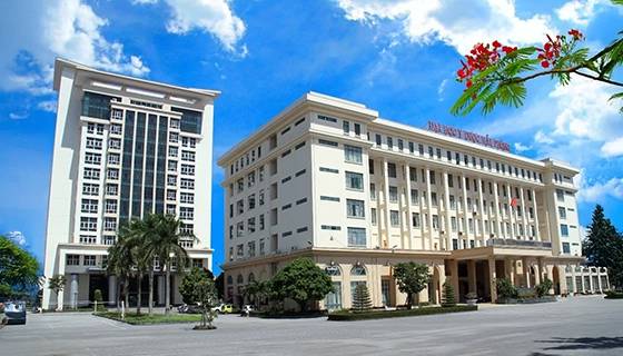 Hai Phong University Hai Phong University
