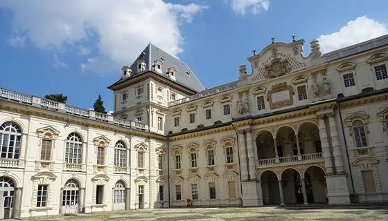University of Turin University of Turin