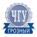 University logo University logo