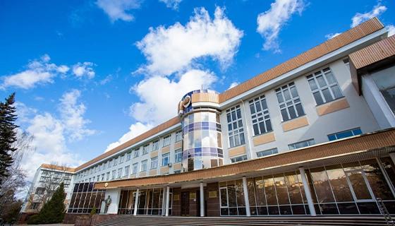 Crimea Federal University Crimea Federal University