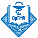 University logo University logo
