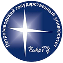 University logo University logo