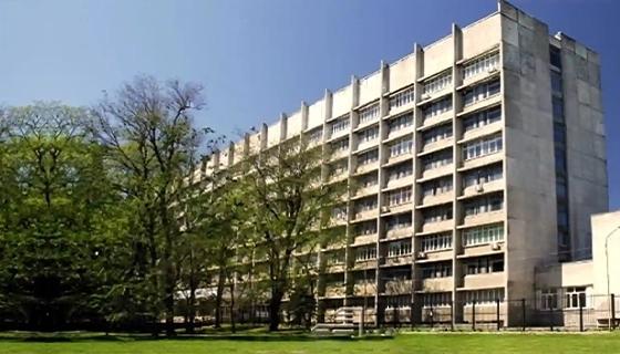 Rostov State Medical University Rostov State Medical University