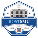 University logo University logo