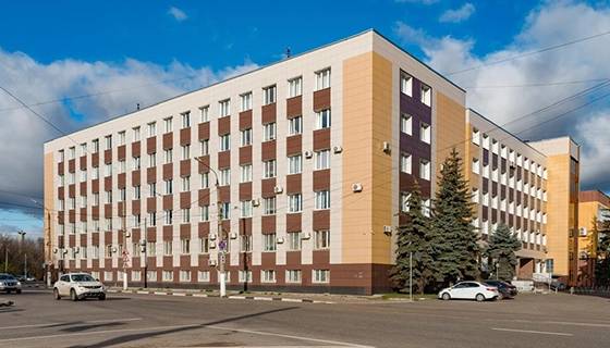 Tver State Medical University Tver State Medical University