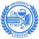 University logo University logo
