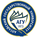 University logo University logo