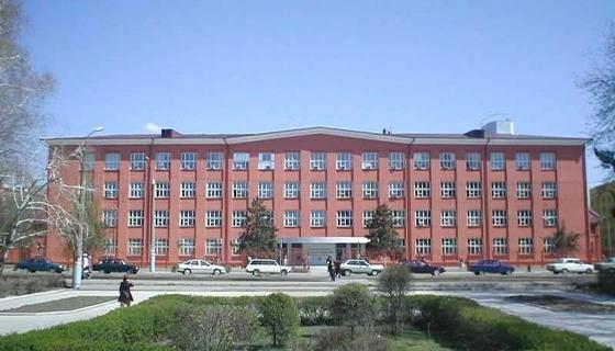 Astrakhan State Medical University Astrakhan State Medical University