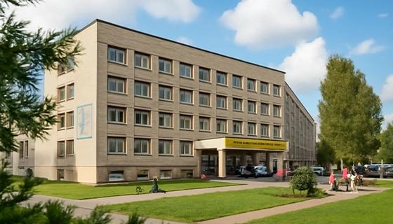 Izhevsk State Medical Academy Izhevsk State Medical Academy
