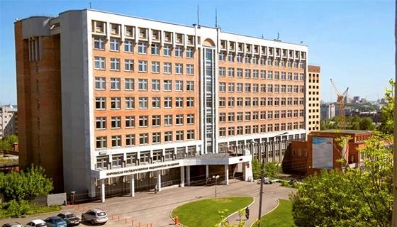 Kirov State Medical University Kirov State Medical University