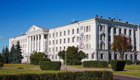 Pskov State Medical University Pskov State Medical University