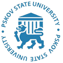 University logo University logo