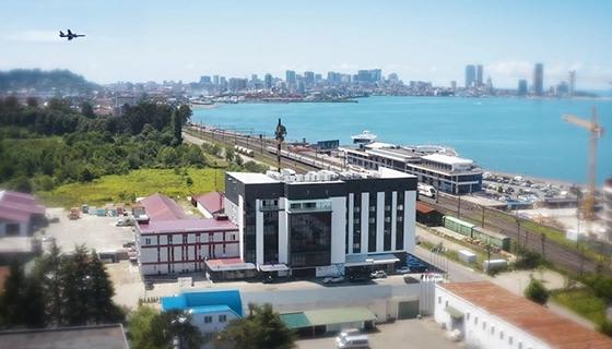 Avicenna Batumi Medical University Avicenna Batumi Medical University