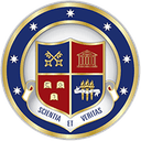 University logo University logo