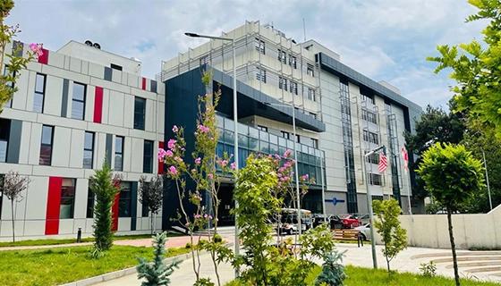 Ken Walker International University Ken Walker International University