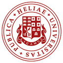 University logo University logo