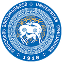 University logo University logo