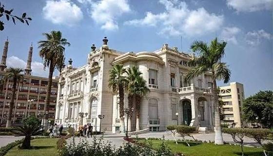Ain Shams University Ain Shams University