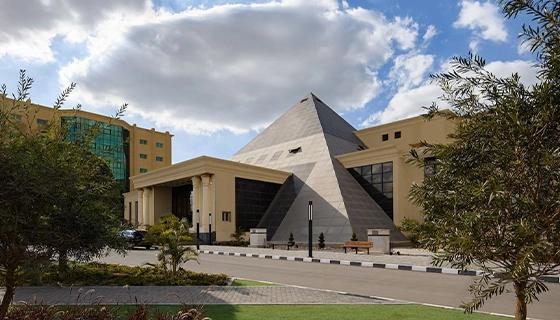 Nahda University Nahda University