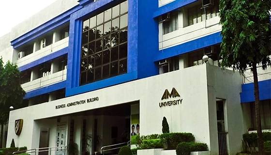AMA School of Medicine AMA School of Medicine
