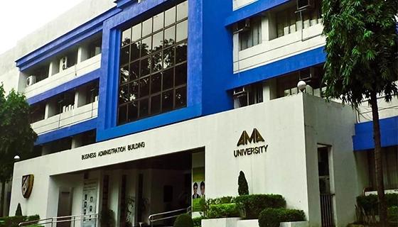 AMA School of Medicine AMA School of Medicine