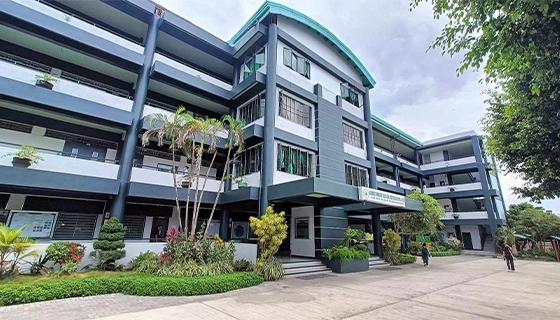 Brokenshire College Brokenshire College