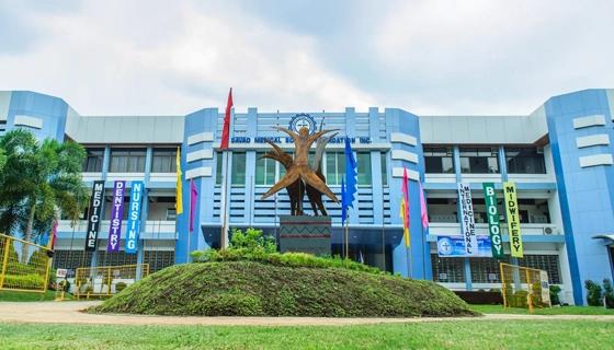 Davao Medical School Foundation Davao Medical School Foundation