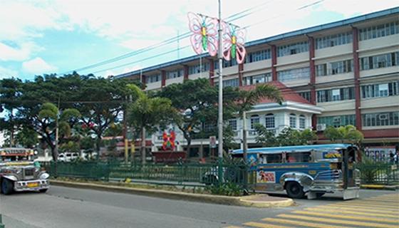 Emilio Aguinaldo College Emilio Aguinaldo College