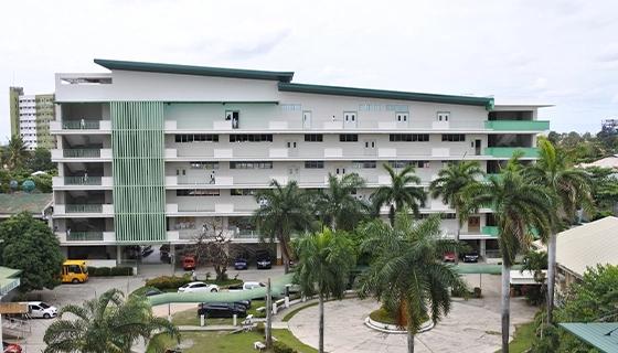 UV Gullas College of Medicine UV Gullas College of Medicine