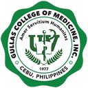 UV Gullas College of Medicine logo UV Gullas College of Medicine logo