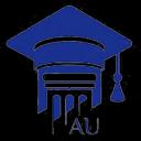 University logo University logo