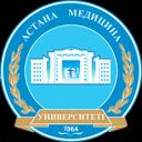University logo University logo