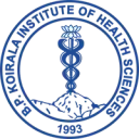 B.P. Koirala Institute of Health Science logo B.P. Koirala Institute of Health Science logo