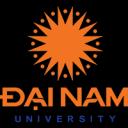 University logo University logo