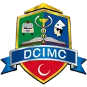 Dhaka Central International Medical College logo Dhaka Central International Medical College logo