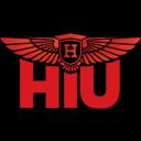 University logo University logo