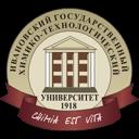 University logo University logo