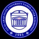 University logo University logo
